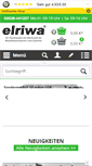 Mobile Screenshot of elriwa.de